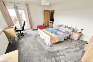 Bedroom 3- click for photo gallery